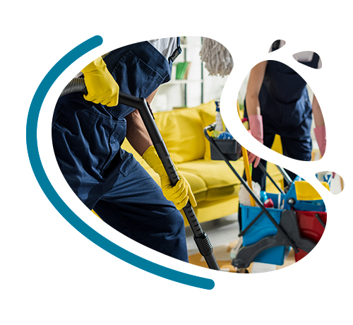 entretien de résidence