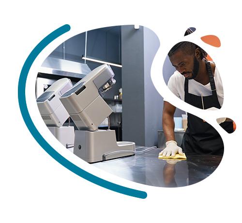 nettoyage commerce et magasins