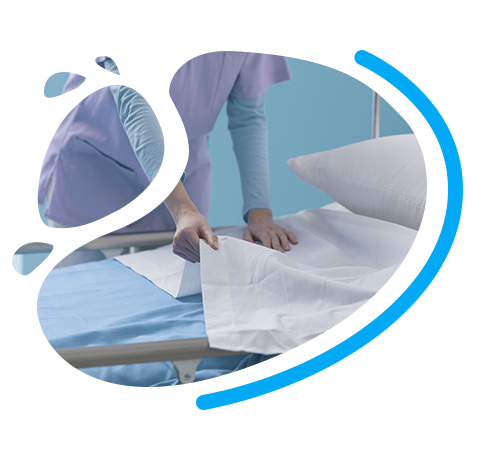 hygiène des locaux hospitaliers