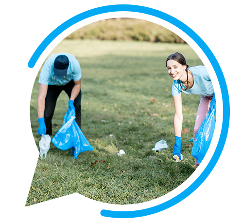 nettoyage lieux publics