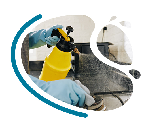 nettoyage restaurant