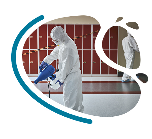 procédures de nettoyage